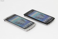  Sony Ericsson Xperia Arc (LT15i)